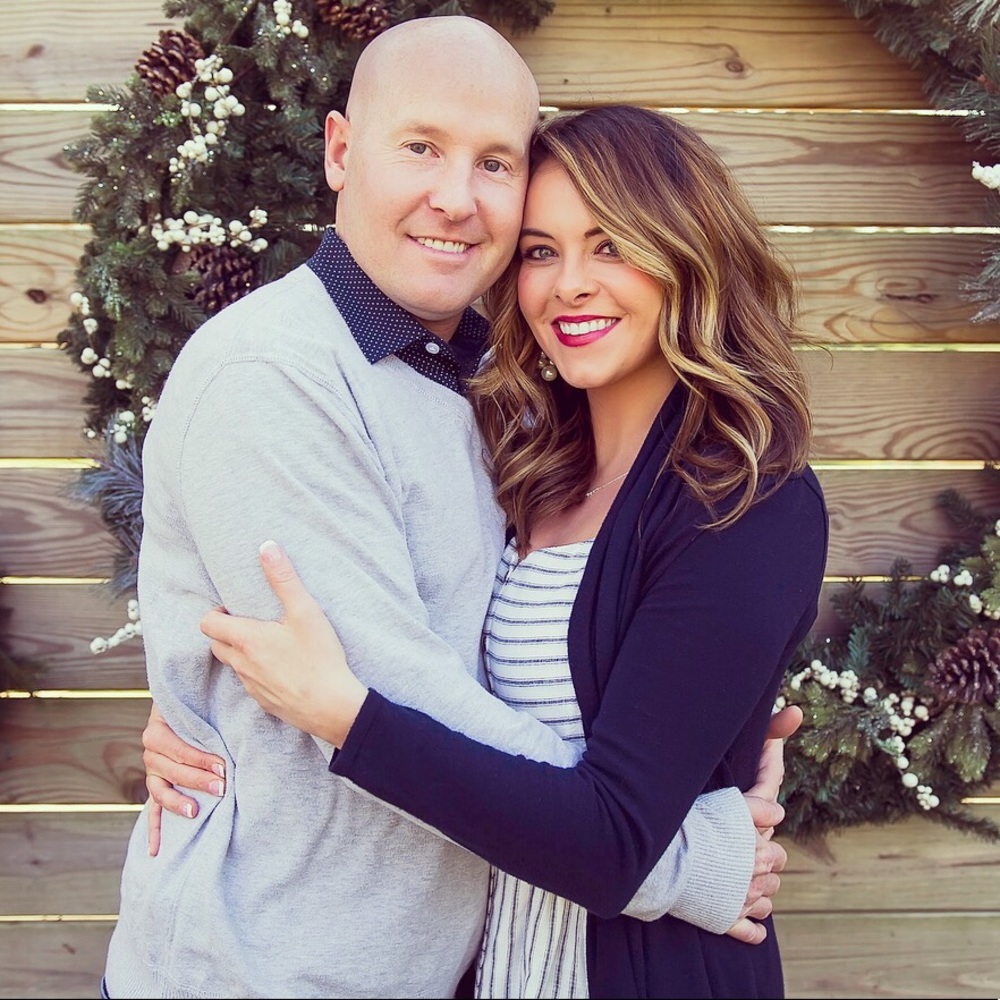 Meet your Posher, Adrienne